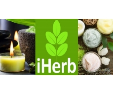 IHERB Экологические товары для здоровья и красоты Выкуп-22 IHERB Экологические товары для здоровья и красоты Выкуп-22