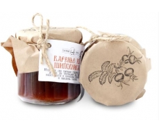 Варенье из шиповника (без косточек) Варенье из шиповника (без косточек)