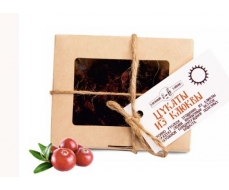 Цукаты из клюквы Цукаты из клюквы