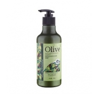 нет в наличии Шампунь Olive питательный т.м. AOYING (Для поврежденных и окрашенных волос) нет в наличии Шампунь Olive питательный т.м. AOYING (Для поврежденных и окрашенных волос)