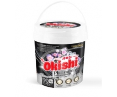 Стиральный порошок Okishi Суперконцентрат 900г Стиральный порошок Okishi Суперконцентрат 900г