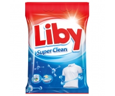 Liby. Стиральный порошок 'Отбеливание и чистота' (Свежесть и Чистота), 3кг Liby. Стиральный порошок 'Отбеливание и чистота' (Свежесть и Чистота), 3кг