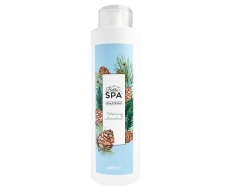 Belita SPA. Пена для ванн 'Сибирский кедр и можжевельник', 520мл Belita SPA. Пена для ванн 'Сибирский кедр и можжевельник', 520мл