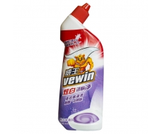 Vewin. Чистящее средство для унитазов с отбеливающим эффектом, 500г1 Vewin. Чистящее средство для унитазов с отбеливающим эффектом, 500г1