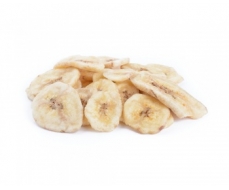 Банановые чипсы 1 кг