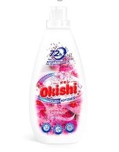 Кондиционер для белья Okishi Нежность 800 мл