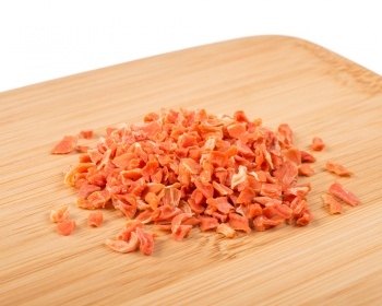 Морковь сушеная 500 гр Морковь сушеная 500 гр