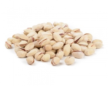 Фисташки жареные соленые (ж/с) натуральные 500 гр