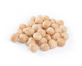 Фундук очищенный (о/ч) жареный 500 гр Фундук очищенный (о/ч) жареный 500 гр