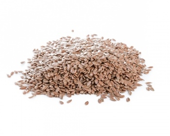 Семена льна 500 гр Семена льна 500 гр