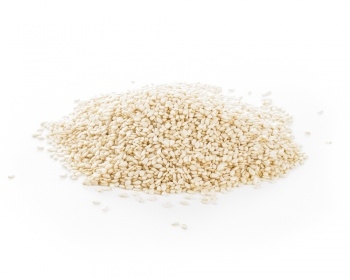 Кунжут белый 500 гр Кунжут белый 500 гр