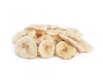 Банановые чипсы 500 гр Банановые чипсы 500 гр