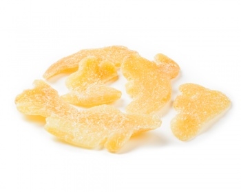 Имбирь листик 500 гр Имбирь листик 500 гр