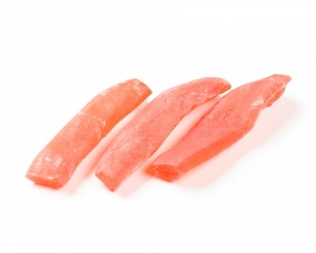 Папайя палочки натуральные 500 гр Папайя палочки натуральные 500 гр