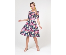 VALENTINA DRESS Женская одежда оптом из Новосибирска Выкуп: 10 VALENTINA DRESS Женская одежда оптом из Новосибирска Выкуп: 10