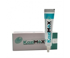 Kozimax. Крем для осветления кожи