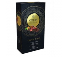 «OZera», конфеты «Truffle Citrus», 220 гр.
