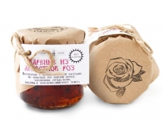 Варенье из лепестков роз Варенье из лепестков роз