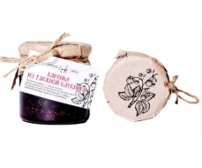 Варенье из таёжной клубники Варенье из таёжной клубники