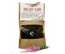 Иван-чай Крупнолистовой. Иван-чай Крупнолистовой.