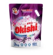 Стиральный порошок Okishi  Color 3кг