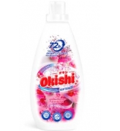 Кондиционер для белья Okishi Нежность 