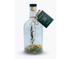 Сухая настойка 'Синий туман' Сухая настойка 'Синий туман'