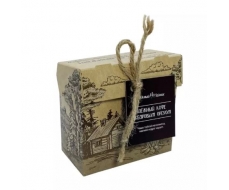 Таёжный кофе с кедровым орехом (новинка) Таёжный кофе с кедровым орехом (новинка)