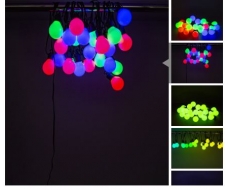 Гирлянда светод. 'Умные лампы'