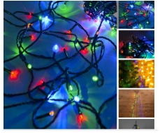 Гирлянда светод. 'Дождик'