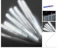 Гирлянда светод. уличная«Тающие сосульки»