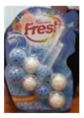 Aleumi Подвесной блок для унитаза Fresh Ocean (2шт), 120г Aleumi Подвесной блок для унитаза Fresh Ocean (2шт), 120г