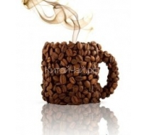 Кофе Эспрессо - Crema (100% Arabica) - 200 гр