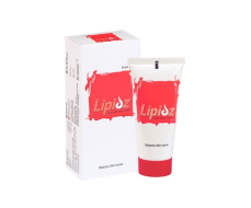 Lipidz. Крем с гиалуроновой кислотой