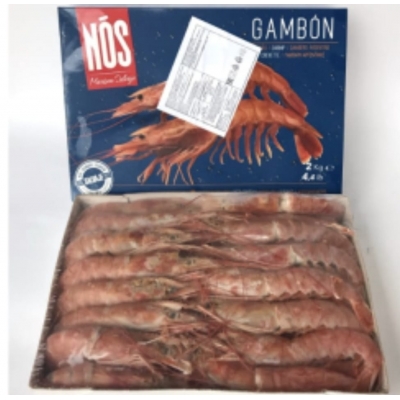 Лангустин НР 2 кг, цена за 2 кг