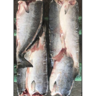 Кижуч ПБГ L 20 кг