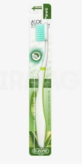 O-ZONE Зуб.Щетка Xylitol TOOTHBRUSH ( Ксилит)