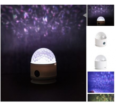 Светодиодная система B52 'JOLLY LIGHT' Светодиодная система B52 'JOLLY LIGHT'