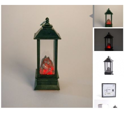 Светодиодный светильник 'Present' Светодиодный светильник 'Present'