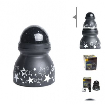 Светодиодная система B52 'SKY', Звездное небо