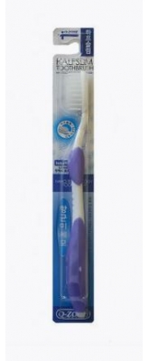 'O-ZONE Зуб.Щетка HALF SLIM TOOTHBRUSH  ( классическая )'