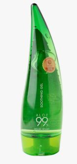 Lanmengshi Гель успокаивающий ALOE 99, 170ml