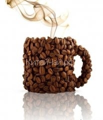 Кофе Эспрессо - Crema (100% Arabica) - 200 гр