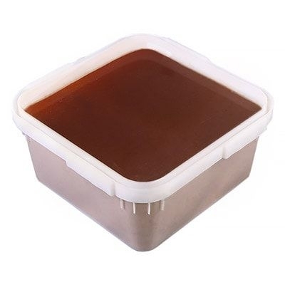 Алтайский мёд Дягильный 1,5 кг Алтайский мёд Дягильный 1,5 кг