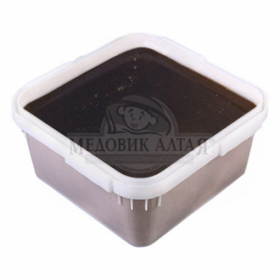 Мёд Гречишный 1,5 кг