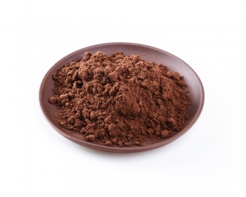 Какао порошок жир. 10-12% 500 гр