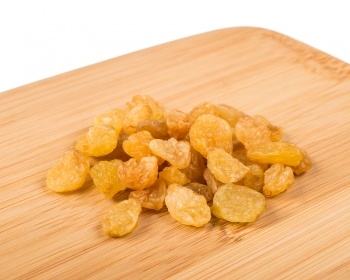 Изюм без косточки (б/к) JUMBO Golden