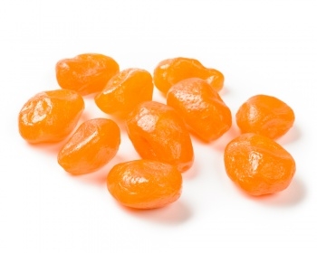 Кумкват/мандарин оранжевый 1 кг