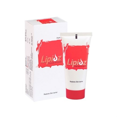 Lipidz. Крем с гиалуроновой кислотой
